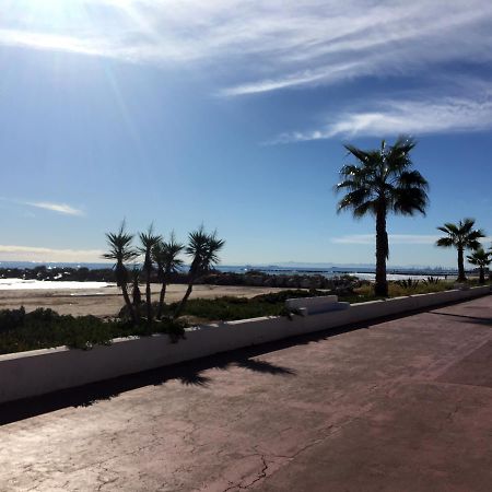 Apartamento Puigval Buitenkant foto