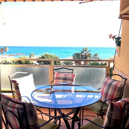 Apartamento Puigval Buitenkant foto