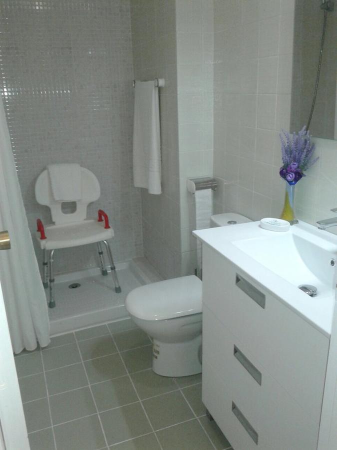Apartamento Puigval Buitenkant foto