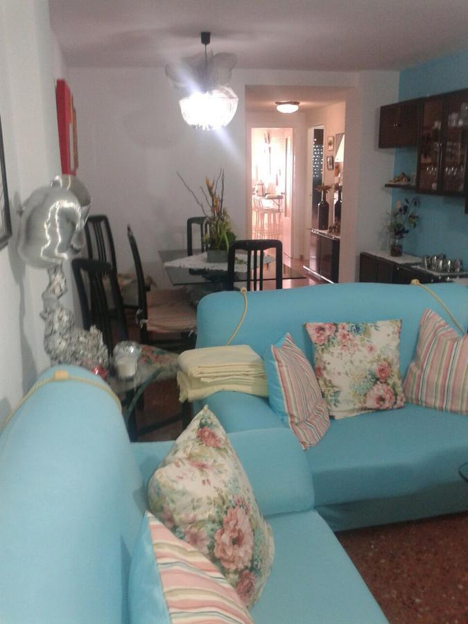 Apartamento Puigval Buitenkant foto
